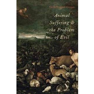 Animal Suffering and the Problem of Evil