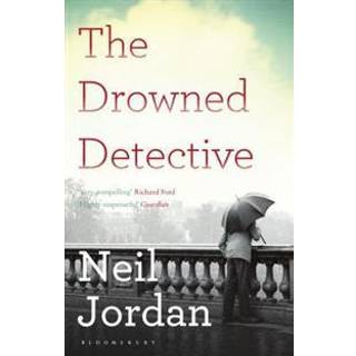 The Drowned Detective