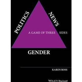 Gender, Politics, News