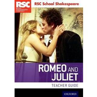 RSC School Shakespeare: Romeo and Juliet