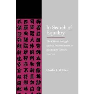 In Search of Equality