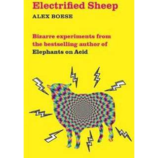 Electrified Sheep