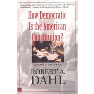How Democratic Is the American Constitution?