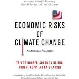 Economic Risks of Climate Change