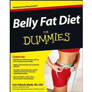 Belly Fat Diet For Dummies