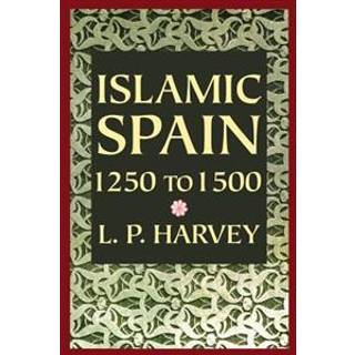 Islamic Spain, 1250 to 1500