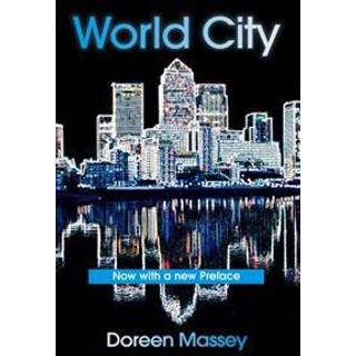 World City