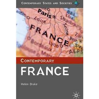 Contemporary France