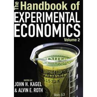 The Handbook of Experimental Economics, Volume 2