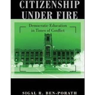 Citizenship under Fire