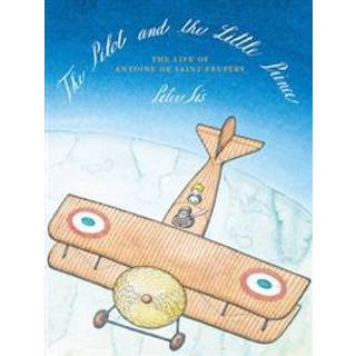 The Pilot and the Little Prince