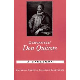 Cervantes' Don Quixote