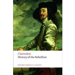 The History of the Rebellion