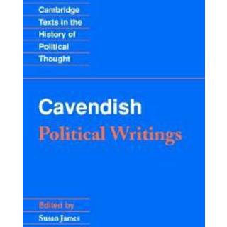 Margaret Cavendish: Political Writings