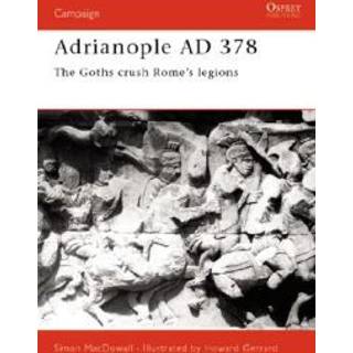 Adrianople AD 378