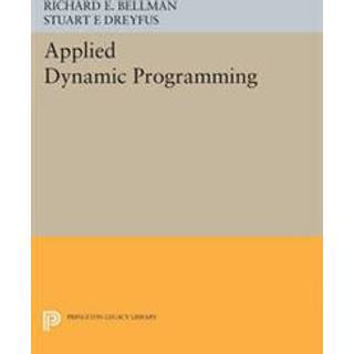 Applied Dynamic Programming