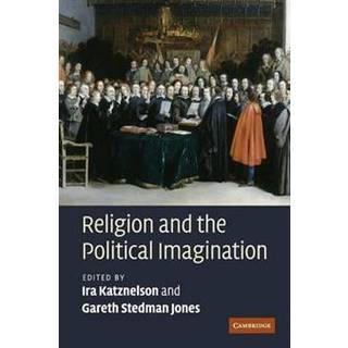 Religion and the Political Imagination