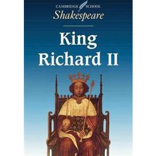 King Richard II