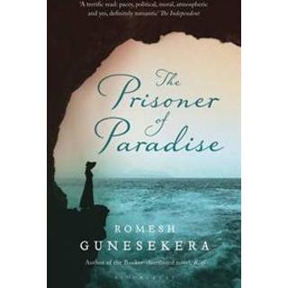 The Prisoner of Paradise