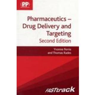 FASTtrack: Pharmaceutics - Drug Delivery and Targeting