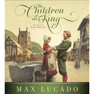 The Children of the King