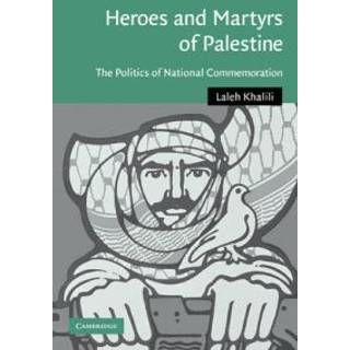 Heroes and Martyrs of Palestine