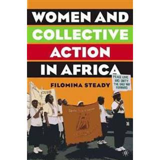 Women and Collective Action in Africa