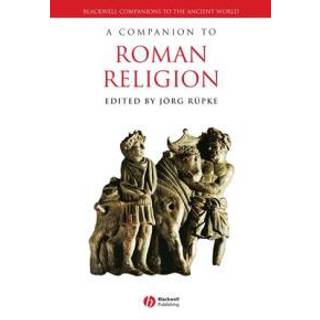 A Companion to Roman Religion