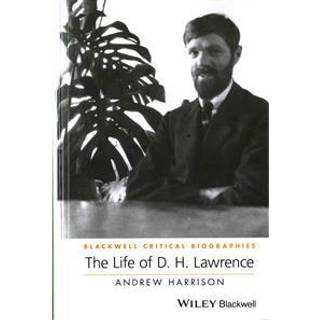 The Life of D. H. Lawrence