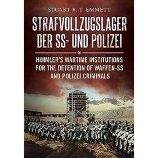 Strafvollzugslager der SS und Polizei