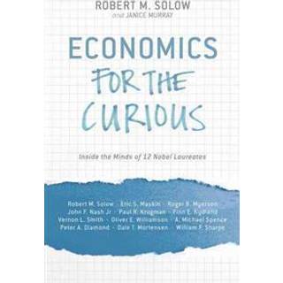 Economics for the Curious