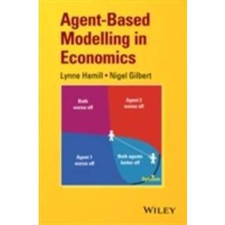 Agent-Based Modelling in Economics
