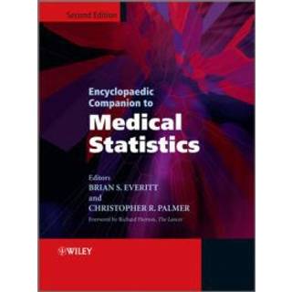Encyclopaedic Companion to Medical Statistics