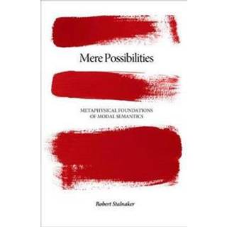 Mere Possibilities