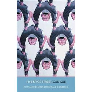 Five Spice Street