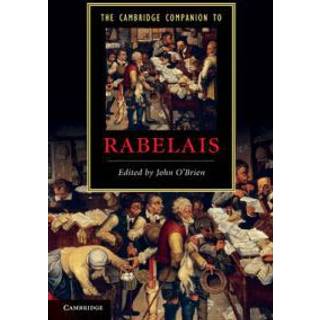 The Cambridge Companion to Rabelais