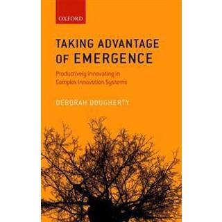 Taking Advantage of Emergence