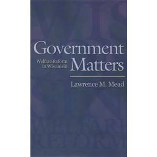 Government Matters