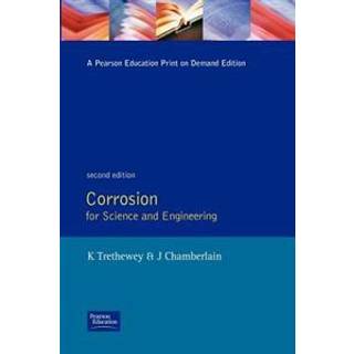 Corrosion for Science and Engineering