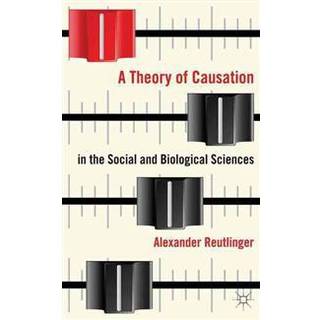 A Theory of Causation in the Social and Biological Sciences