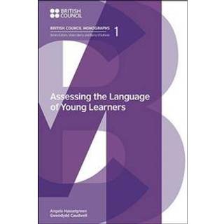 Assessing the Language of Young Learners