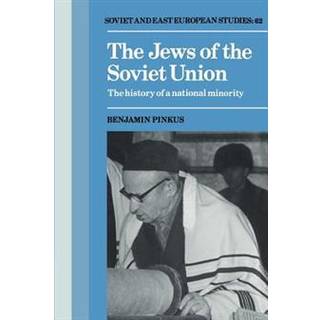 The Jews of the Soviet Union