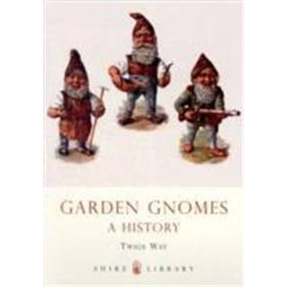 Garden Gnomes