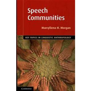 Speech Communities