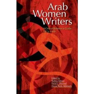Arab Women Writers
