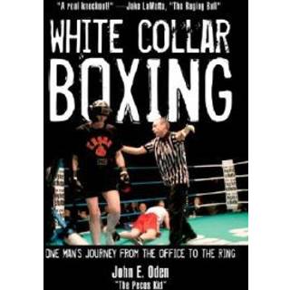 White Collar Boxing