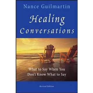 Healing Conversations