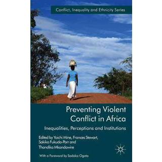 Preventing Violent Conflict in Africa