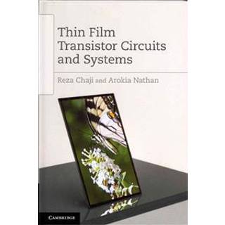 Thin Film Transistor Circuits and Systems