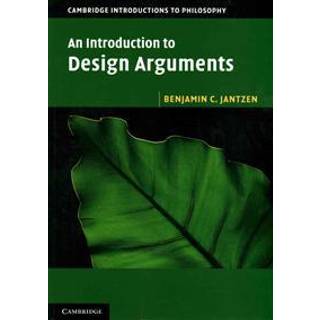 An Introduction to Design Arguments